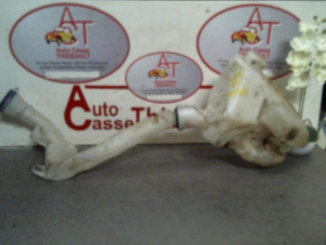 Vase de lave glace CITROEN C3 2 PHASE 1 Diesel - 1