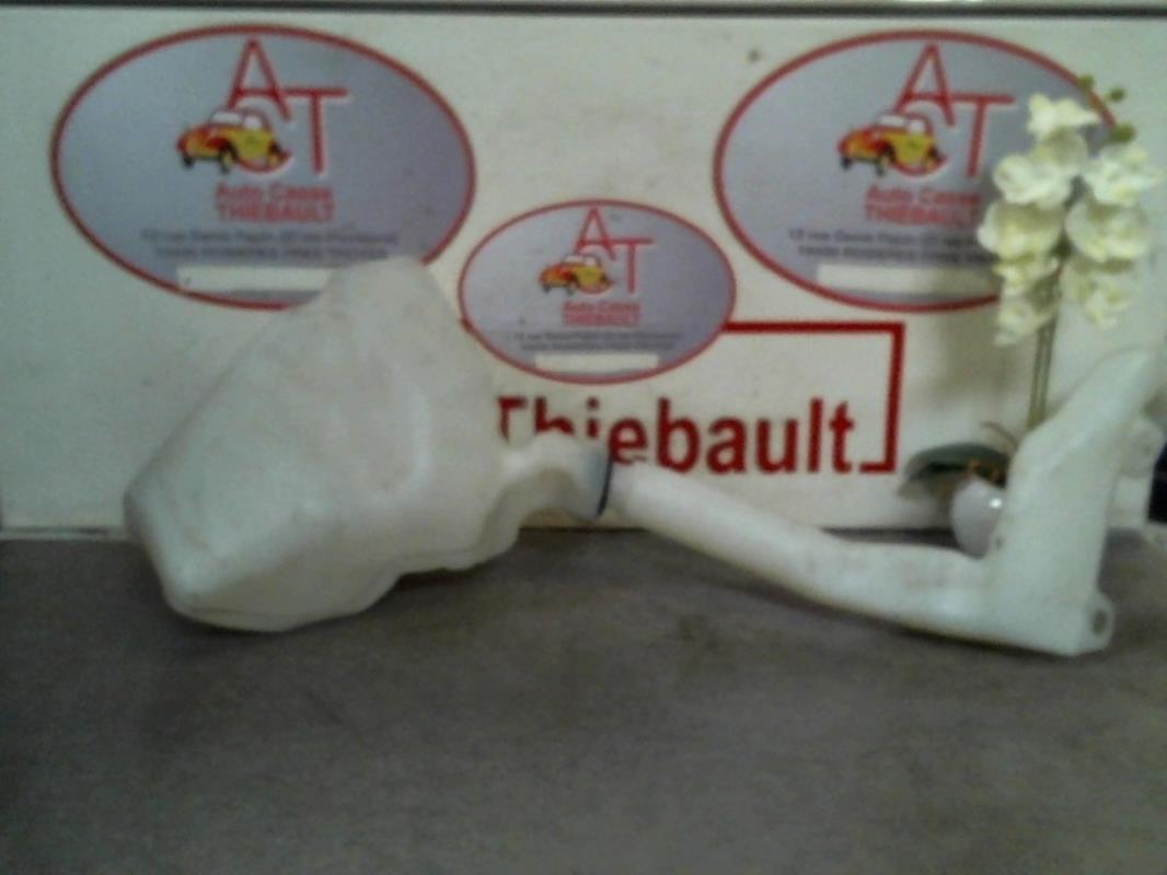 Vase de lave glace CITROEN DS3 PHASE 1 Essence - 1