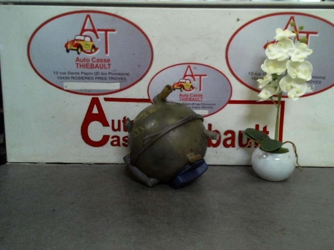 Vase d'expansion VOLKSWAGEN GOLF 4  - 1