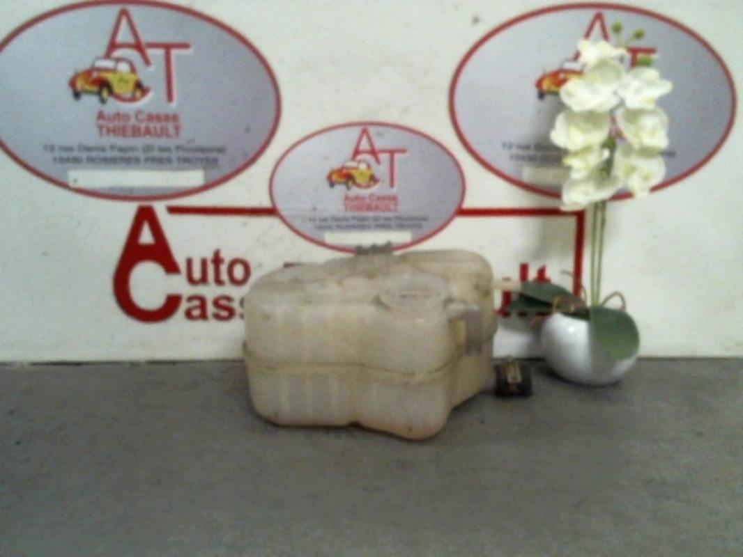 Vase d'expansion OPEL CORSA D  - 1