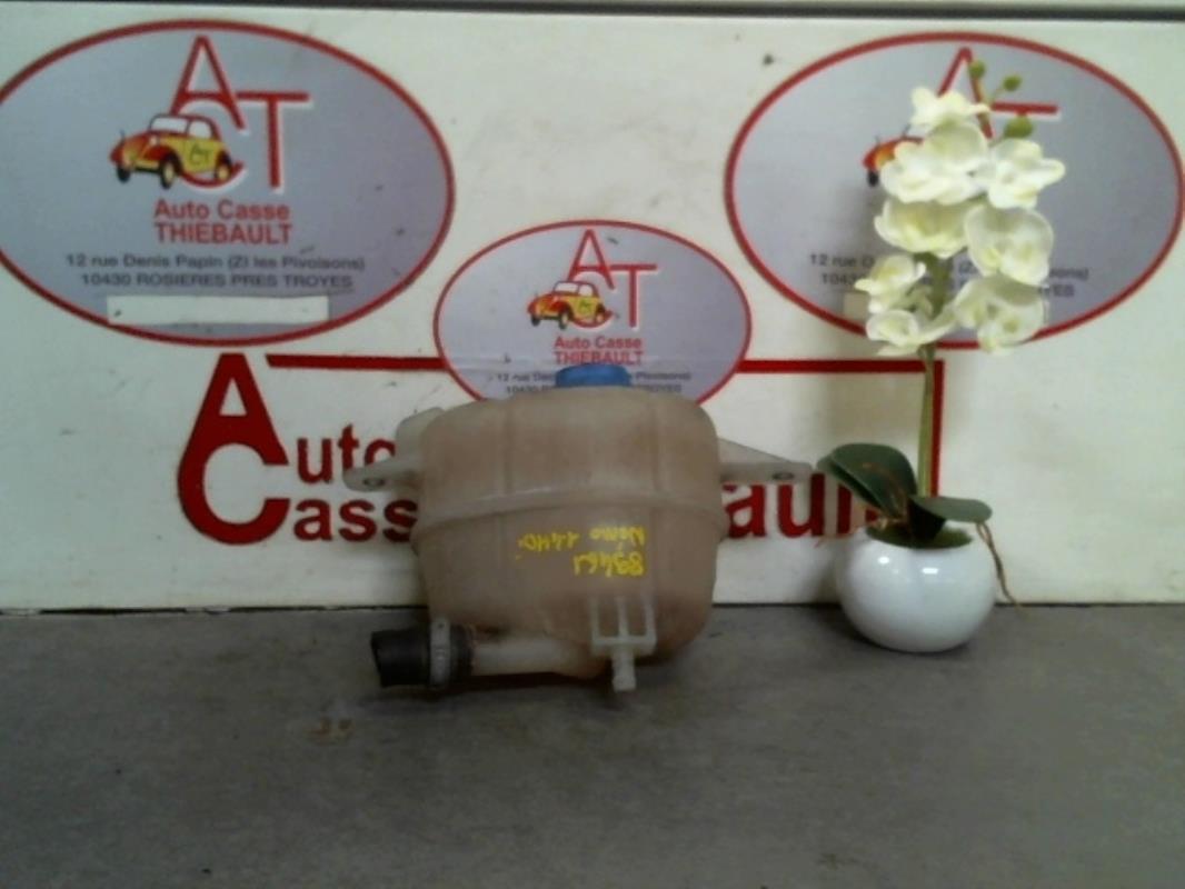 Vase d'expansion CITROEN NEMO Diesel - 1