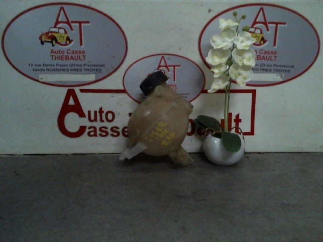Vase d'expansion CITROEN C3 2 PHASE 1 Diesel - 1