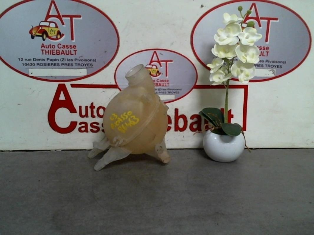 Vaso di espansione CITROEN C3 PICASSO PHASE 1 Gasolina - 1