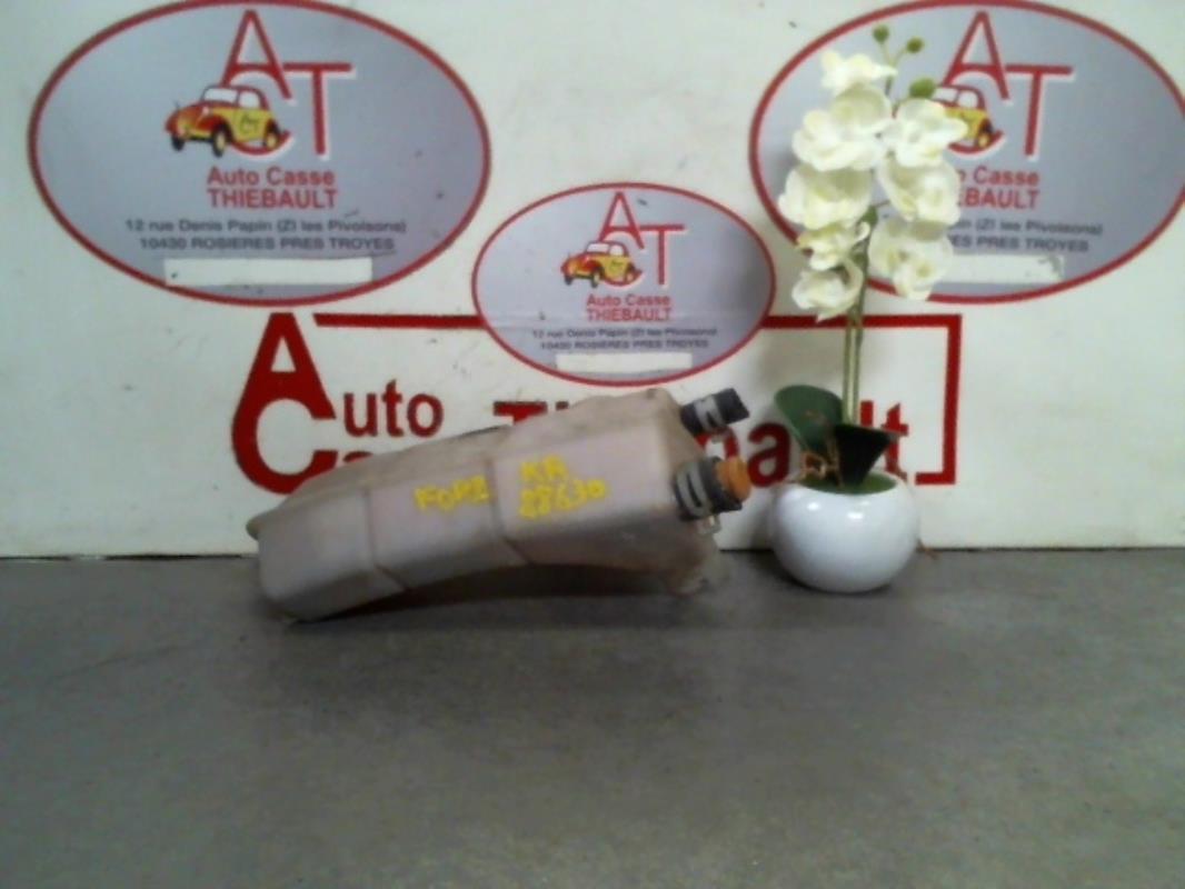 Vase d'expansion FORD KA 1 PHASE 1 Essence - 1