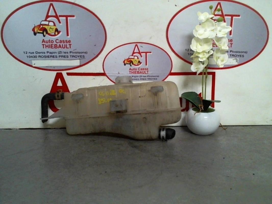 Vaso di espansione RENAULT CLIO 3 PHASE 2 Diésel - 1