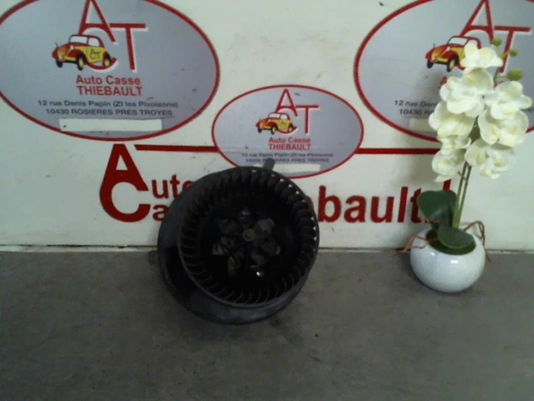 Ventola riscaldamento VOLKSWAGEN GOLF 5  - 1
