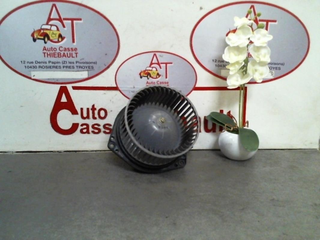 Ventola riscaldamento CHEVROLET AVEO 1 Gasolina - 1