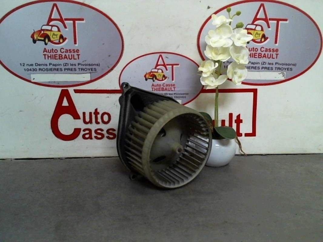 Ventola riscaldamento CITROEN JUMPER 2 Diésel - 1
