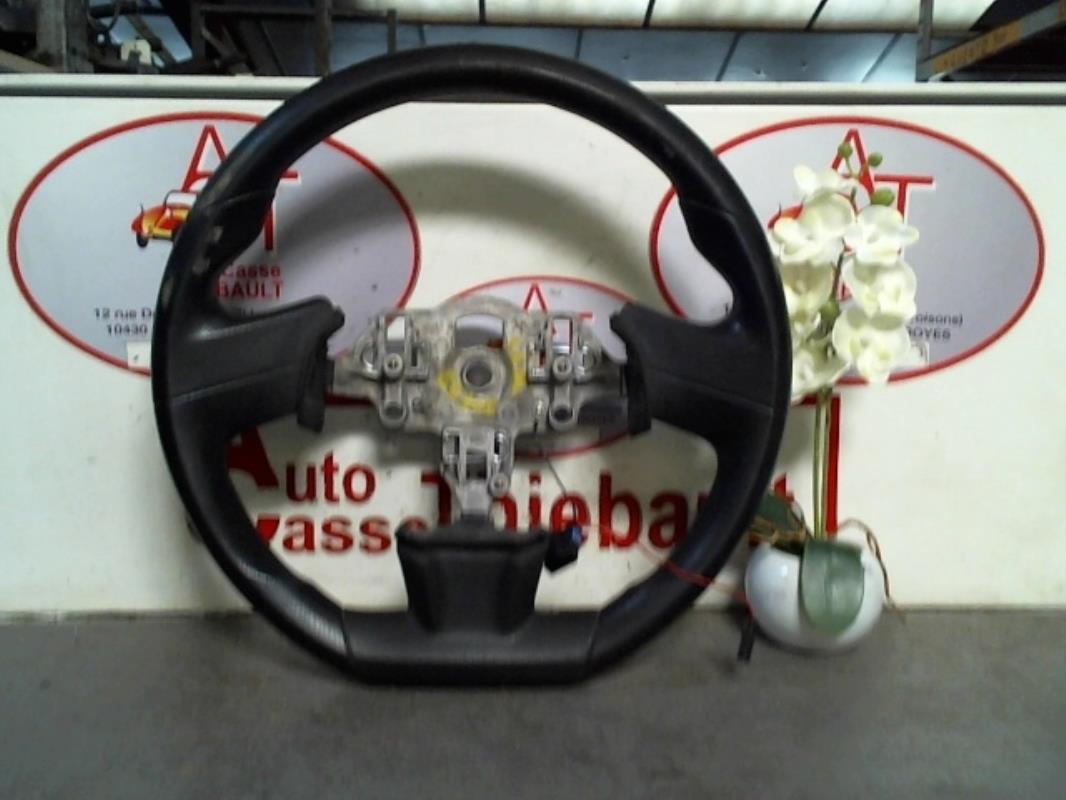 Volant CITROEN C3 2 PHASE 1 Diesel - 1
