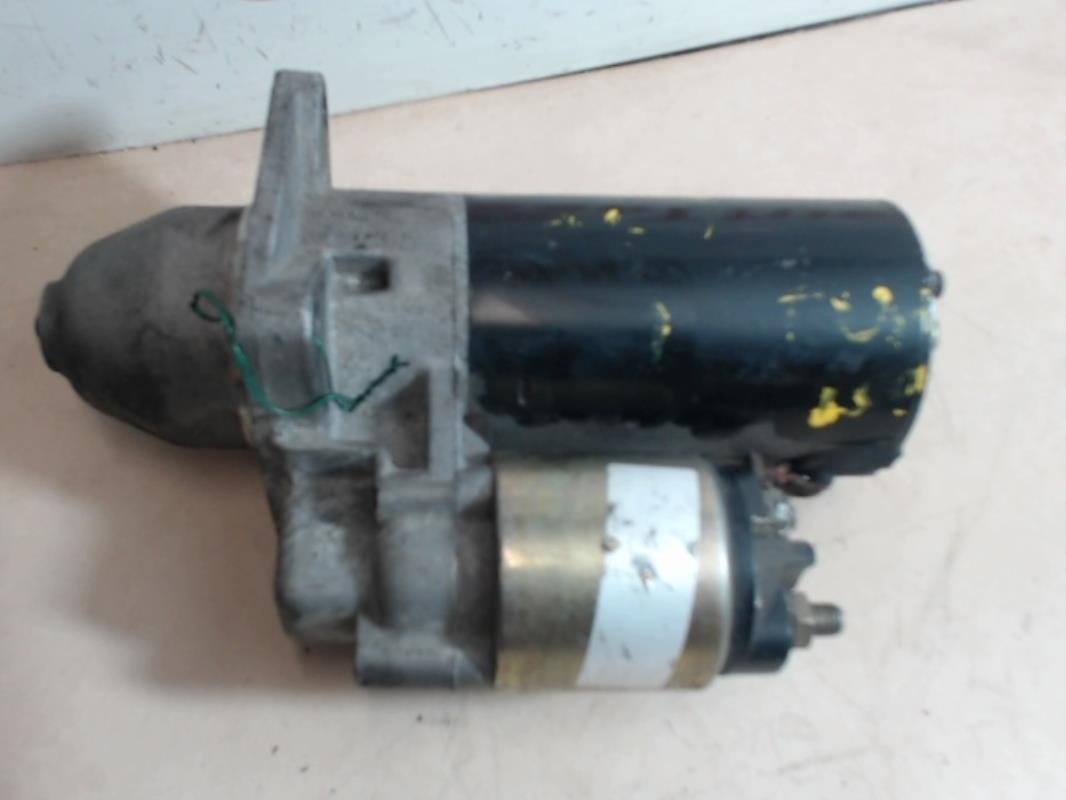 Motorino avviamento LANCIA THEMA 1 Gasolina - 1
