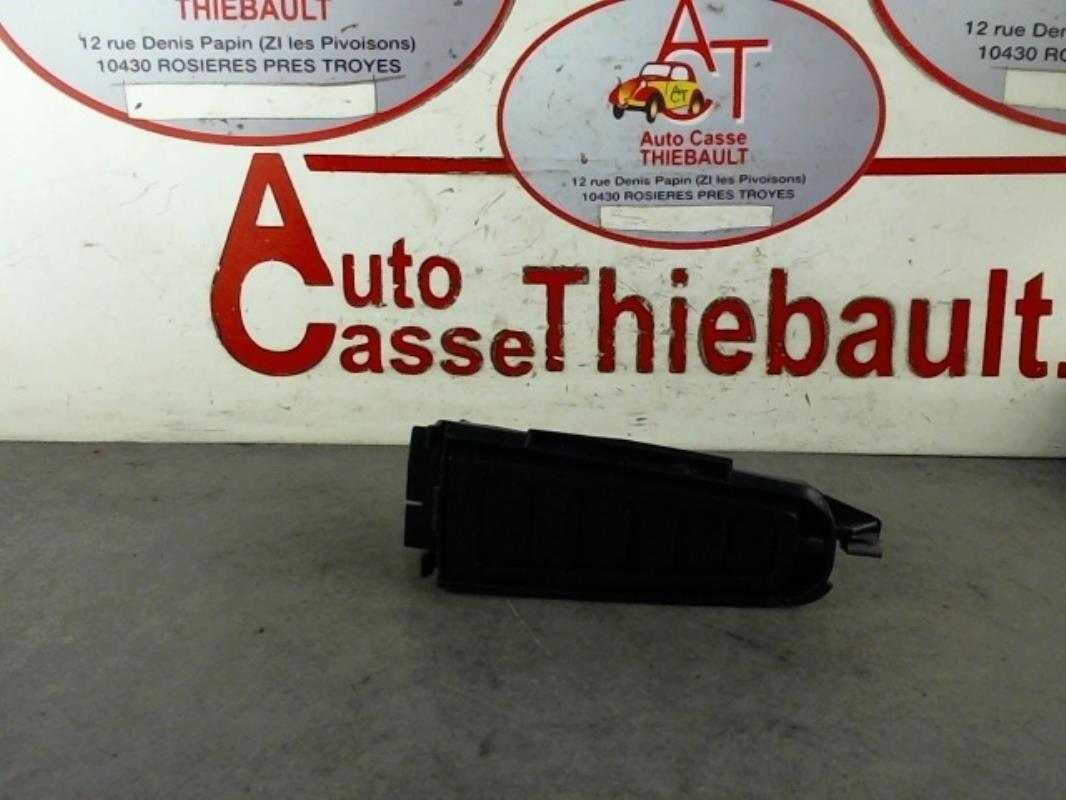 Aireador del salpicadero CITROEN C4 1  - 1