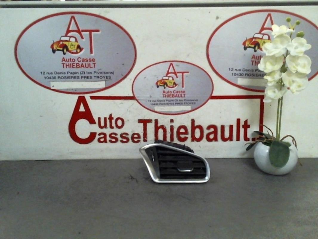 Bocchetta aerazione cruscotto CITROEN C4 2  - 1