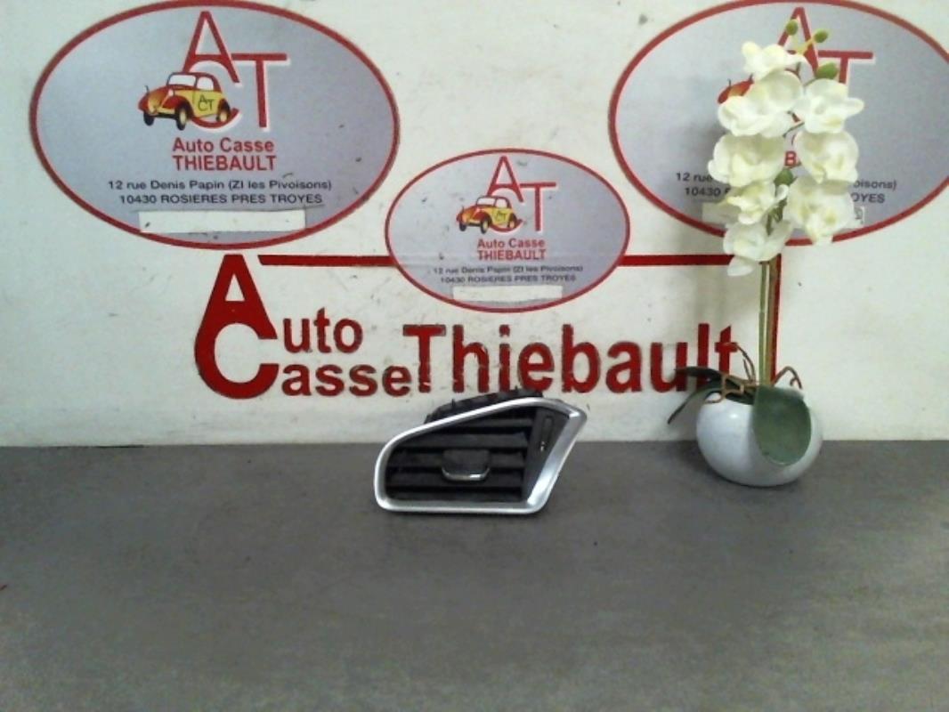 Bocchetta aerazione cruscotto CITROEN C4 2  - 1