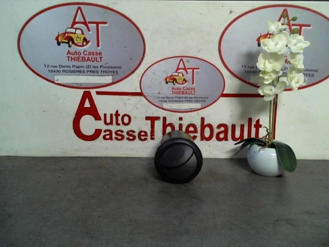 Bocchetta aerazione cruscotto FIAT DOBLO 1 PHASE 2 Diésel - 1