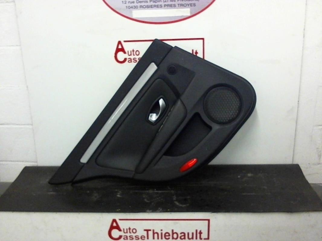 Pannello portiera posteriore sinistro RENAULT LAGUNA 3 PHASE 2 Diésel - 1