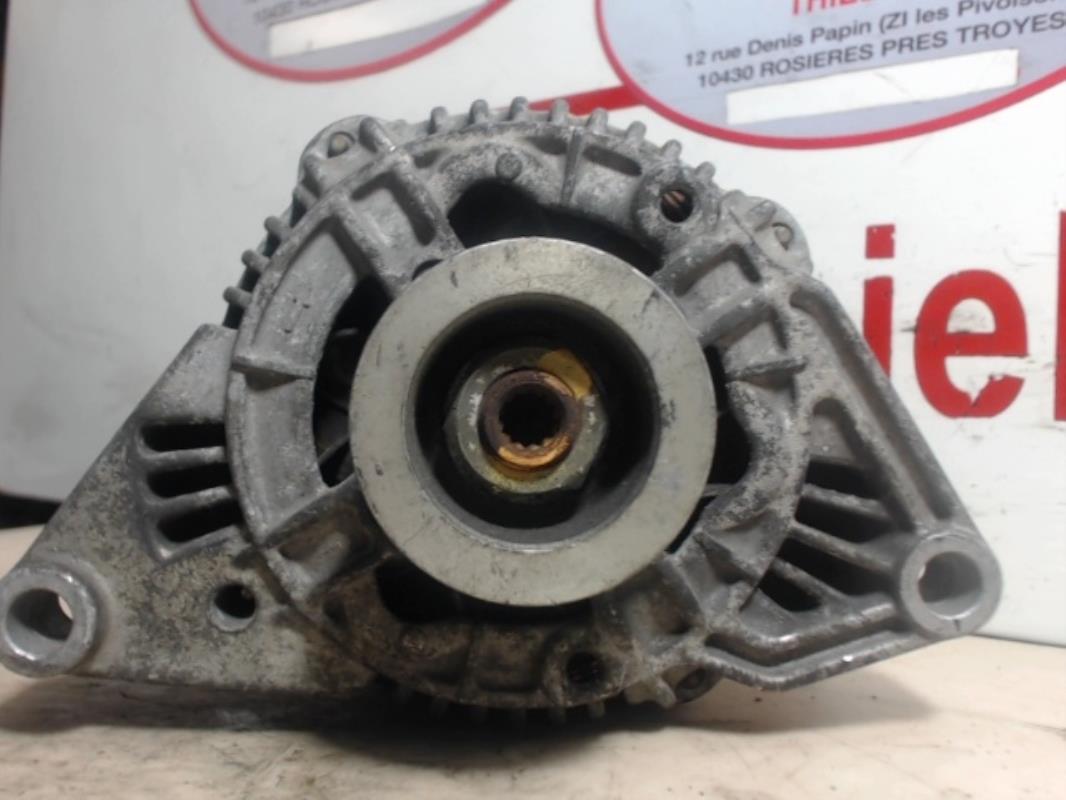 Alternatore NISSAN MICRA 1 Gasolina - 1