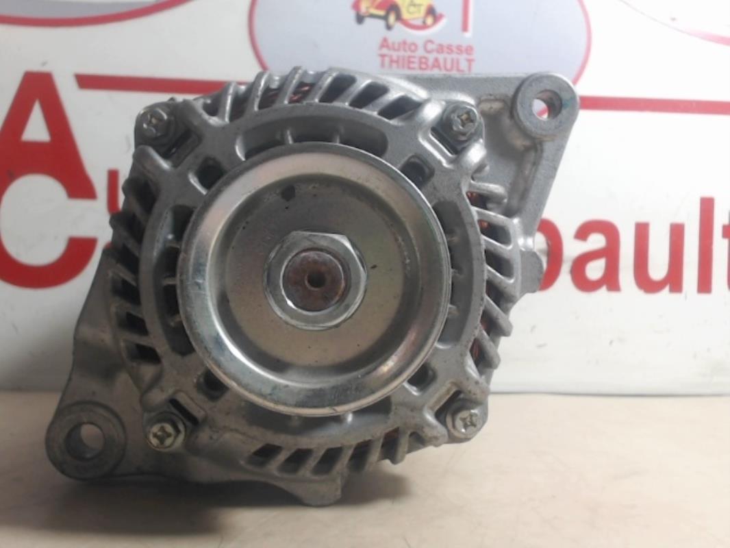 Alternatore MITSUBISHI COLT 1 Gasolina - 1