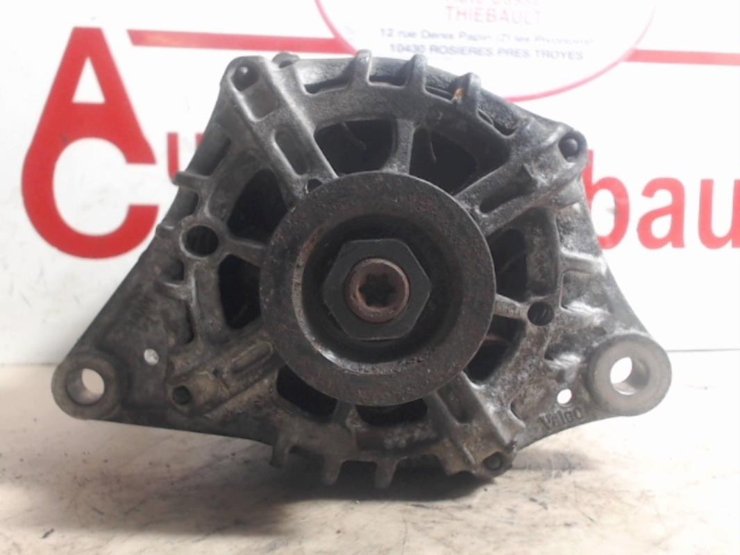 Alternatore NISSAN MICRA 1 Gasolina - 1