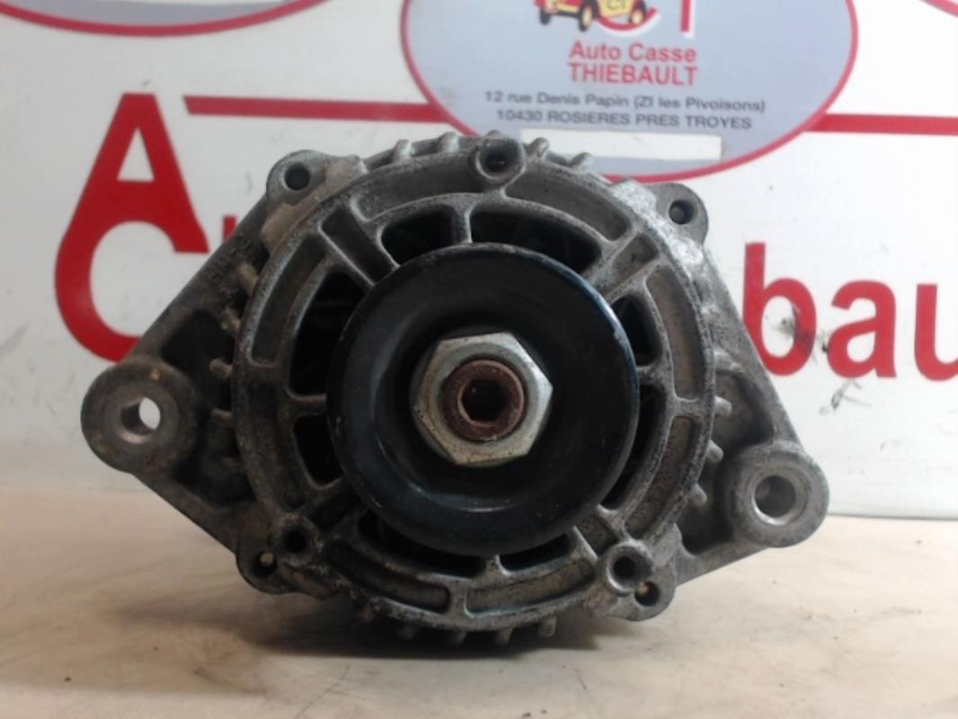 Alternatore CHEVROLET AVEO 1 Gasolina - 1