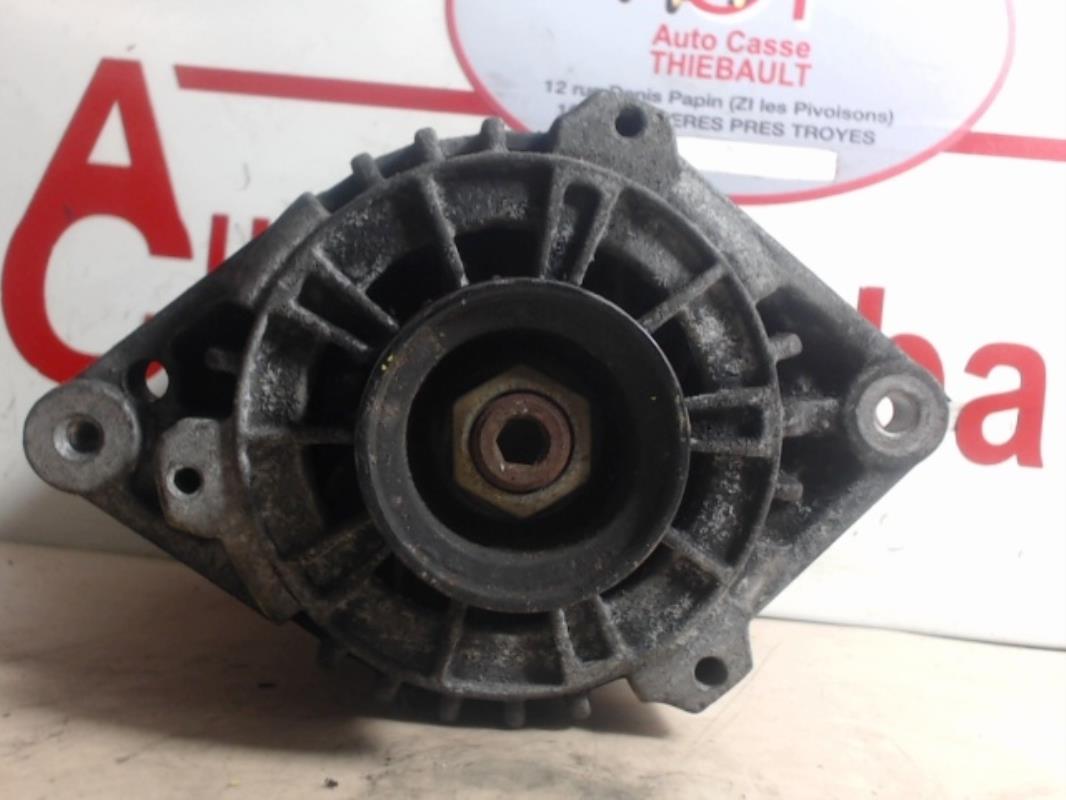 Alternateur DAEWOO LANOS Essence - 1