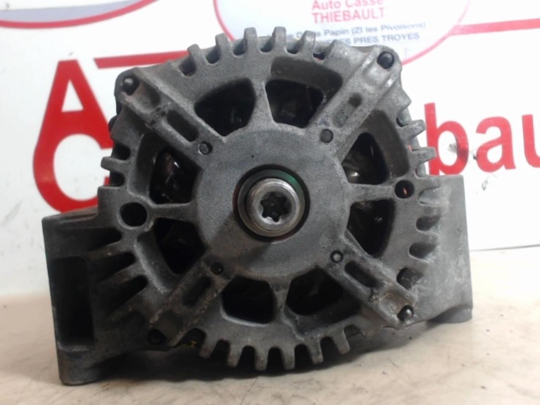 Alternatore FIAT PUNTO 2 PHASE 2 Diésel - 1