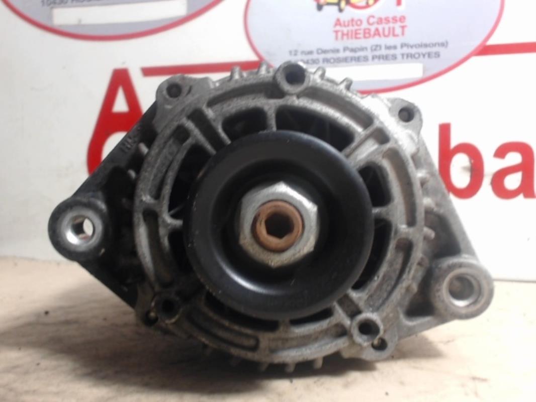 Alternateur CHEVROLET AVEO 1 GPL - 1