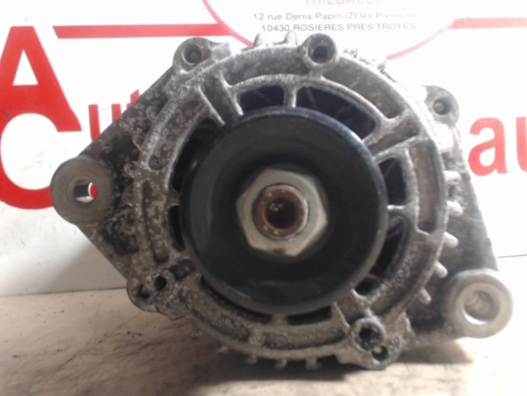 Alternateur CHEVROLET SPARK PHASE 1 Essence - 1