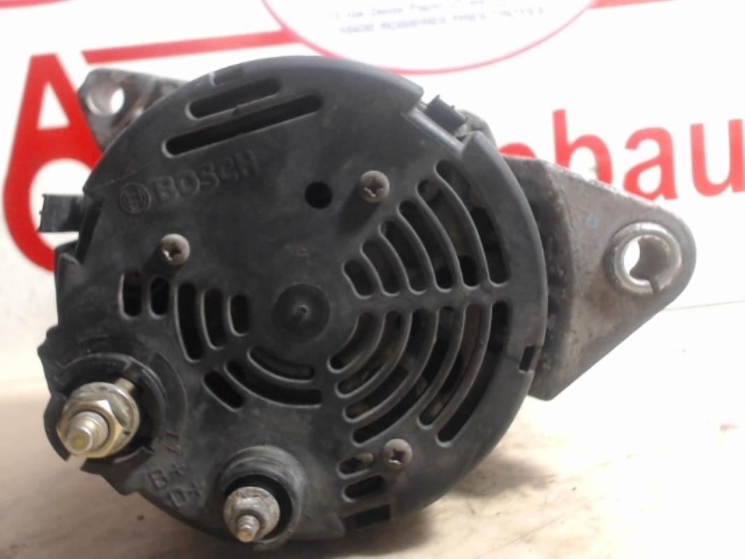 Alternatore NISSAN MICRA 1 Gasolina - 1