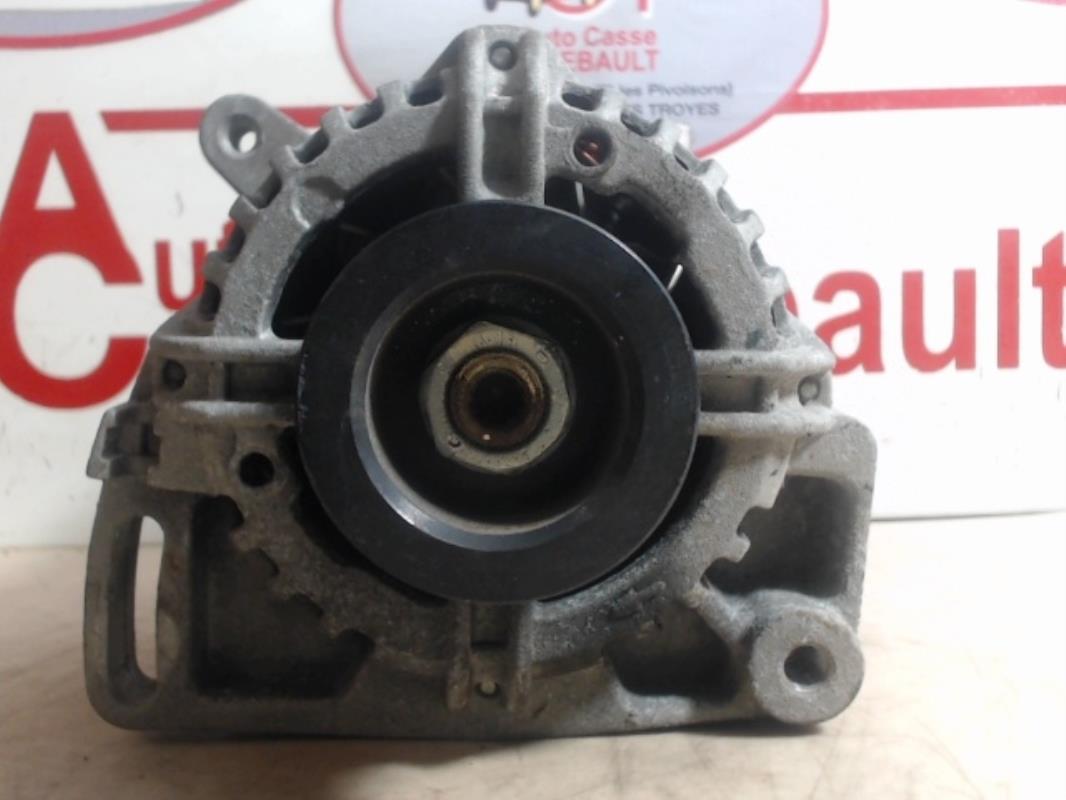 Alternateur RENAULT TWINGO 2 PHASE 1 Essence - 1