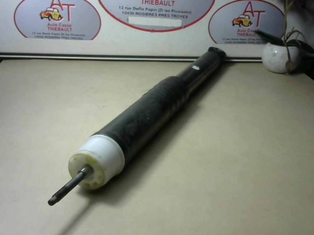 Ammortizzatore posteriore destro RENAULT CLIO 4 PHASE 2 Diésel - 1
