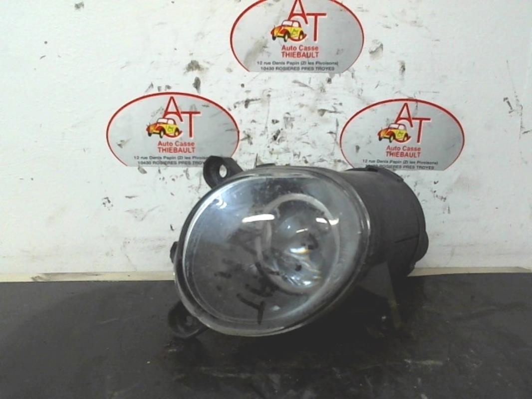 Fendinebbia destro (luci) VOLKSWAGEN PASSAT 4  - 1