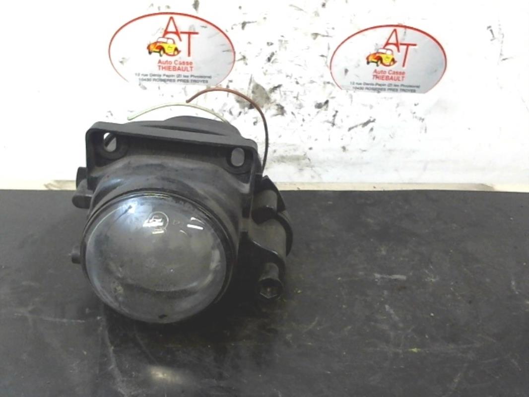 Fendinebbia destro (luci) AUDI A6 2  - 1