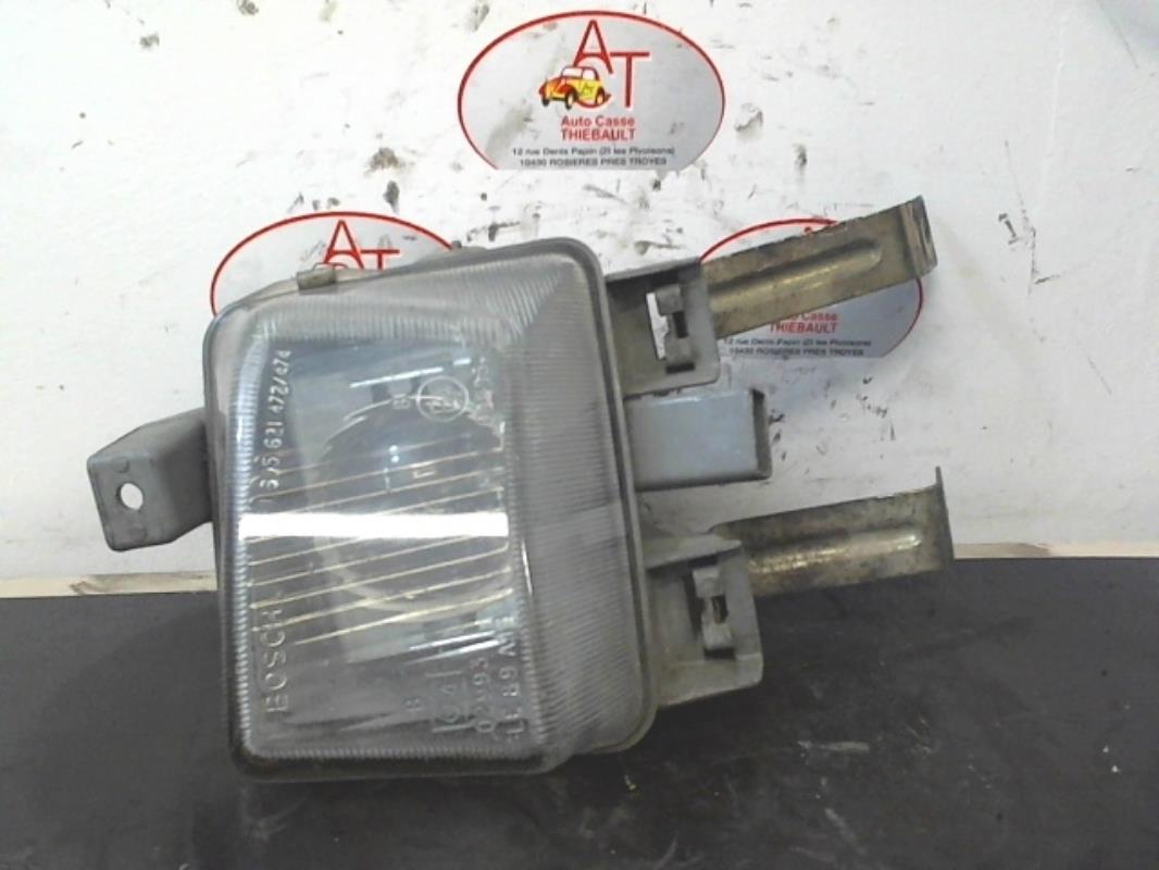 Fendinebbia sinistro (luce) OPEL ASTRA H  - 1