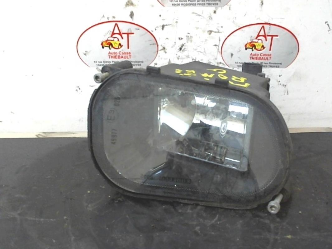 Fendinebbia sinistro (luce) ALFA ROMEO 146 PHASE 1 Gasolina - 1
