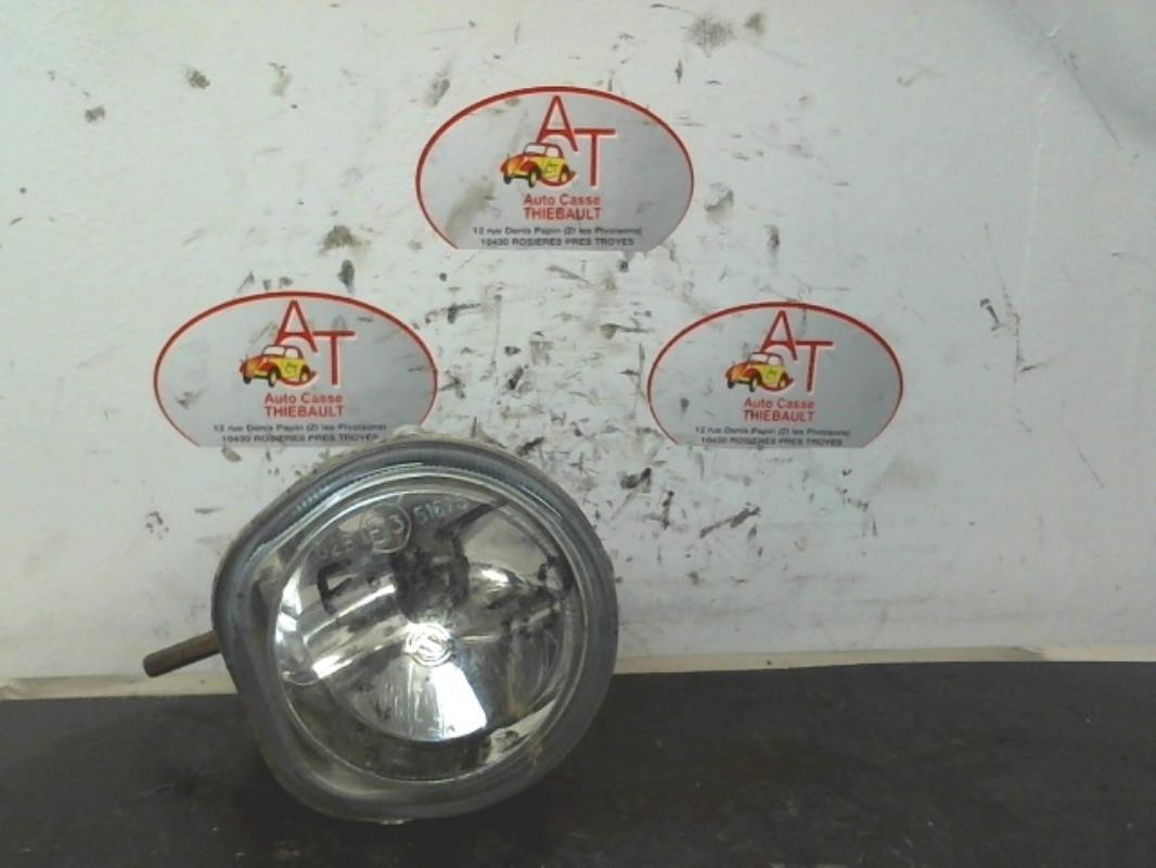 Fendinebbia sinistro (luce) FIAT PUNTO 1 PHASE 1  - 1