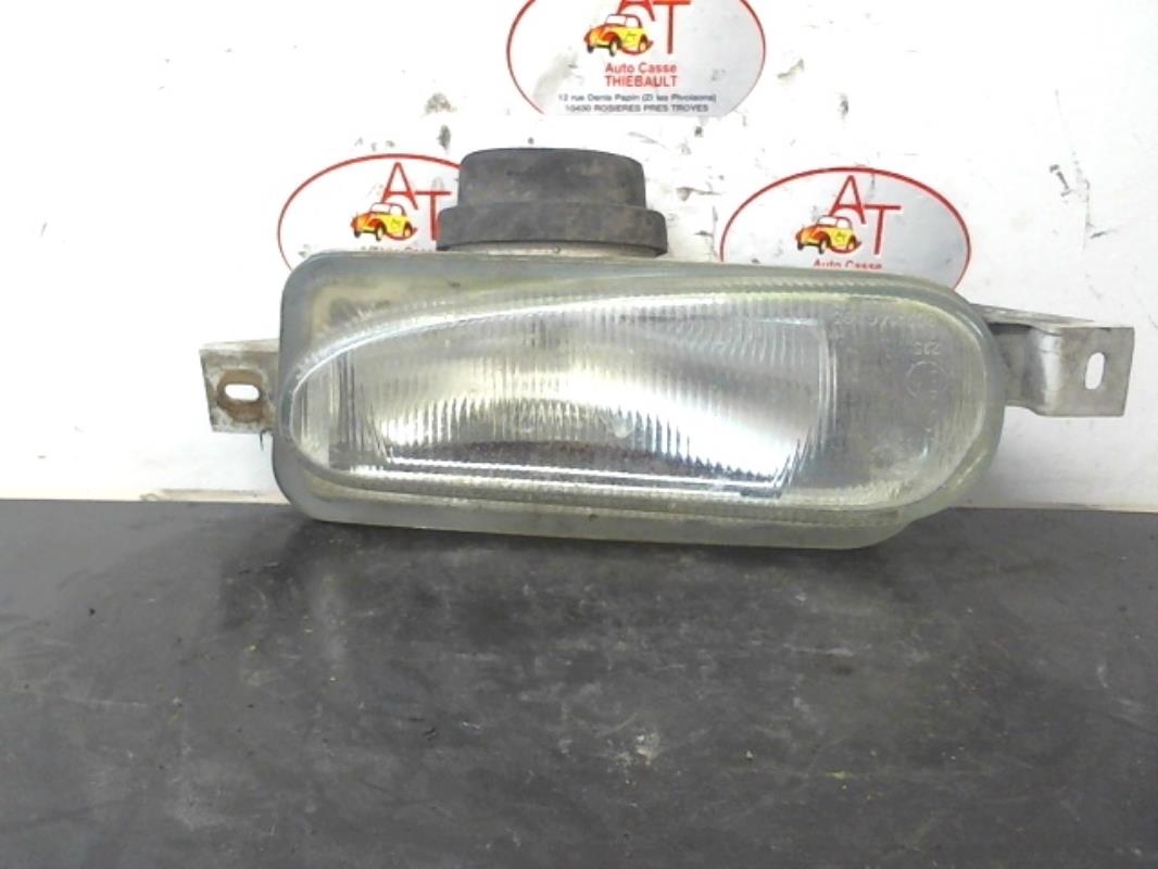 Fendinebbia sinistro (luce) FORD ESCORT 6  - 1