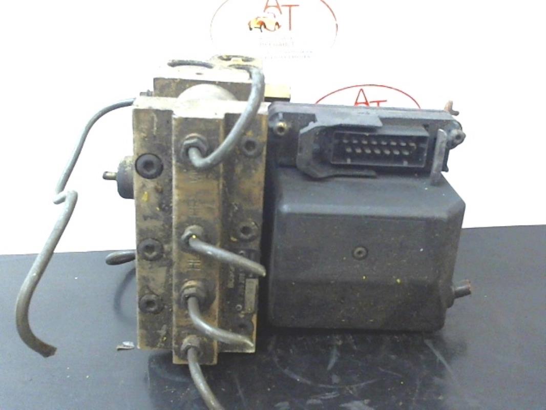 Blocco ABS (antibloccaggio freni) OPEL ASTRA F Gasolina - 1