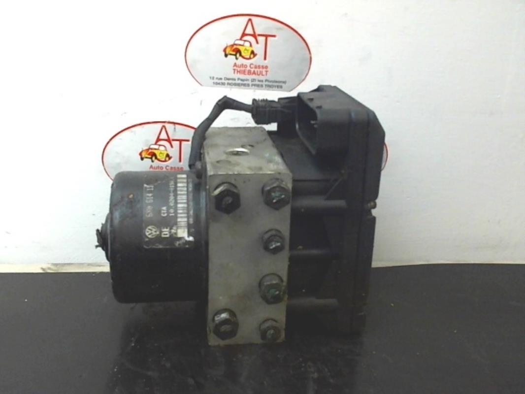 Blocco ABS (antibloccaggio freni) SEAT IBIZA 3 PHASE 1 Diésel - 1