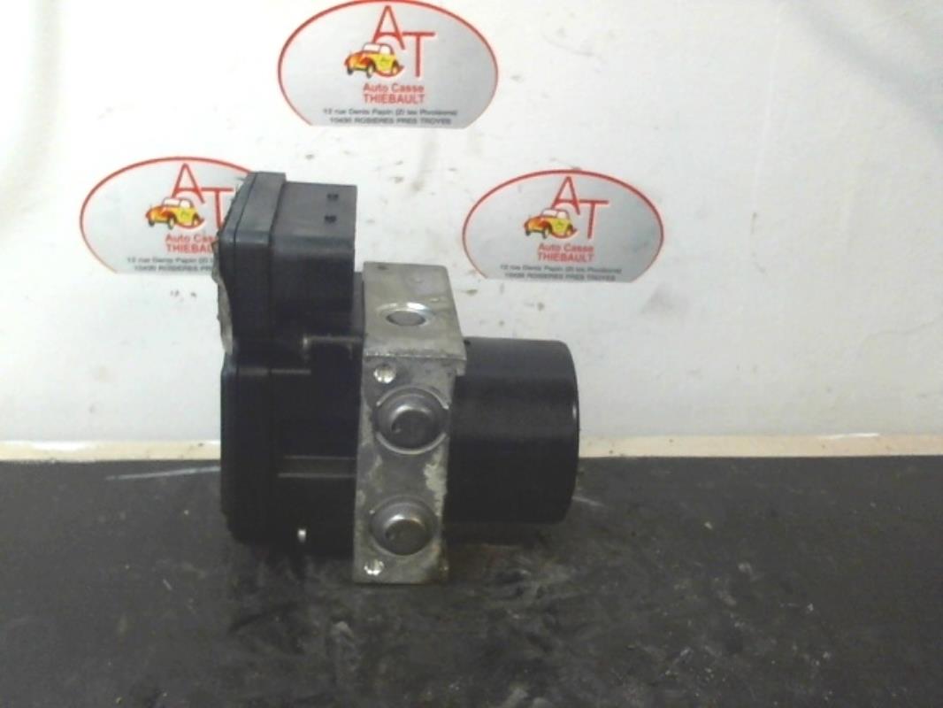 Bloc ABS (freins anti-blocage) FORD C-MAX 1 PHASE 1 Diesel - 1