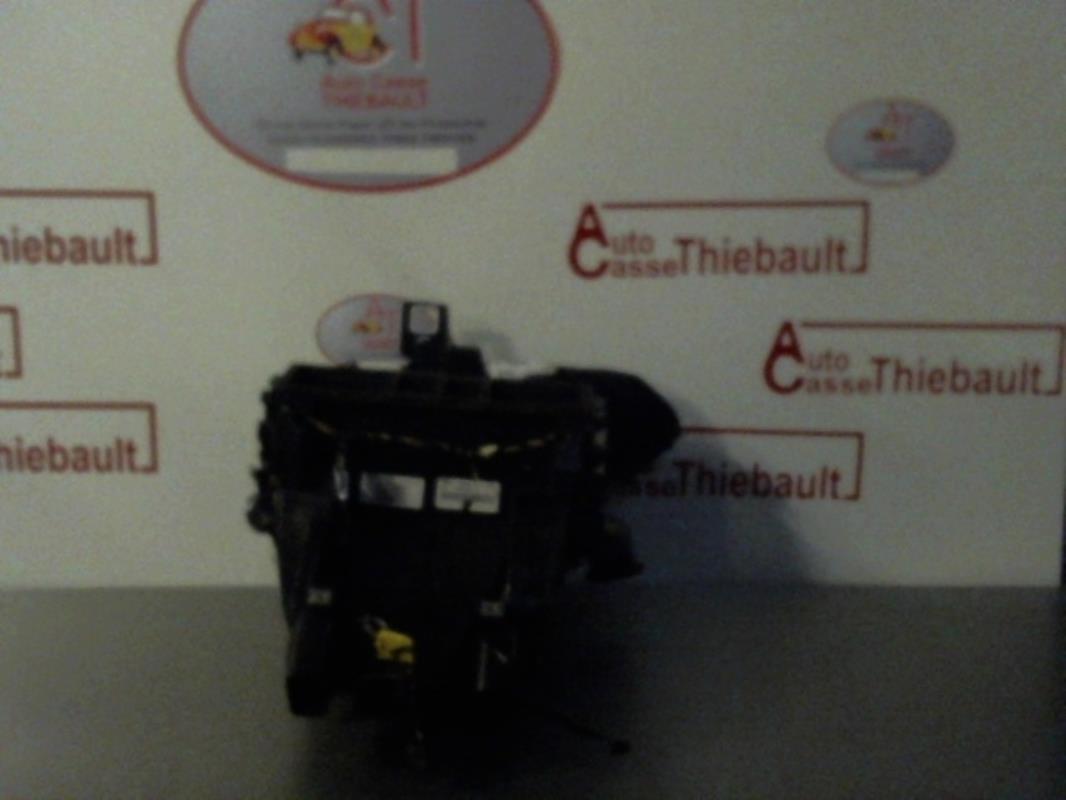 Bloc chauffage CITROEN C5 2 BREAK Diesel - 1