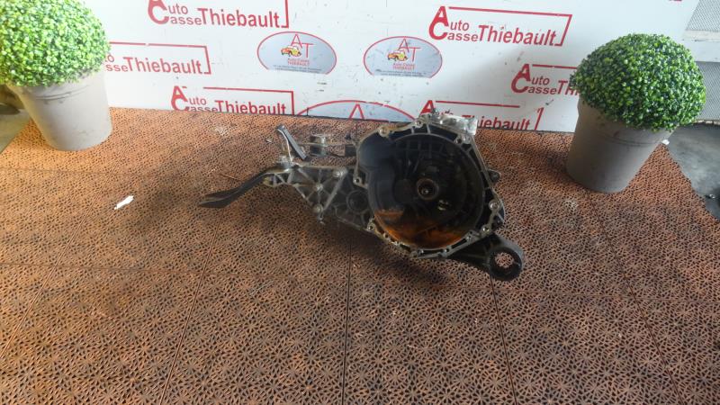 Boite de vitesses OPEL CORSA C PHASE 2 Diesel - 1