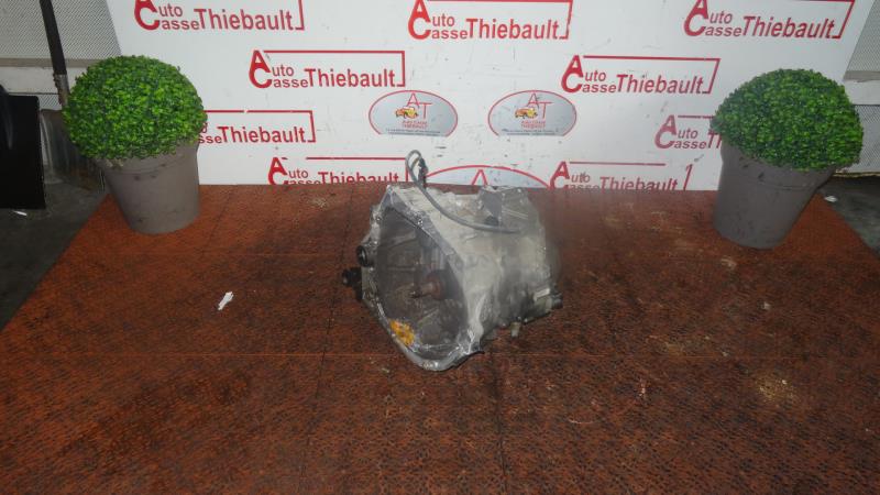 Boite de vitesses CITROEN DS3 PHASE 1 Diesel - 1