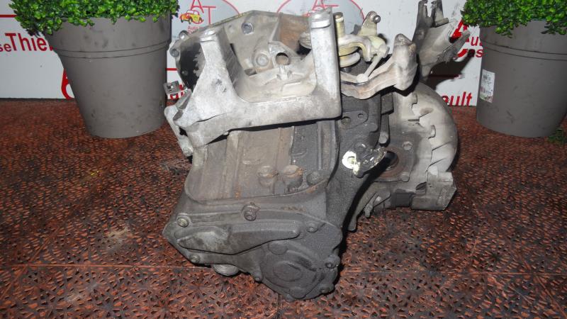 Boite de vitesses PEUGEOT 407 PHASE 1 Diesel - 1
