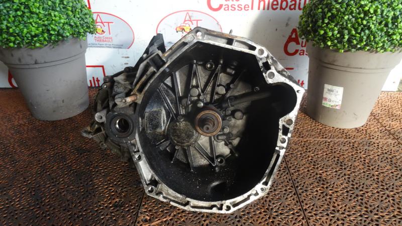 Boite de vitesses RENAULT LAGUNA 3 PHASE 2 Diesel - 1