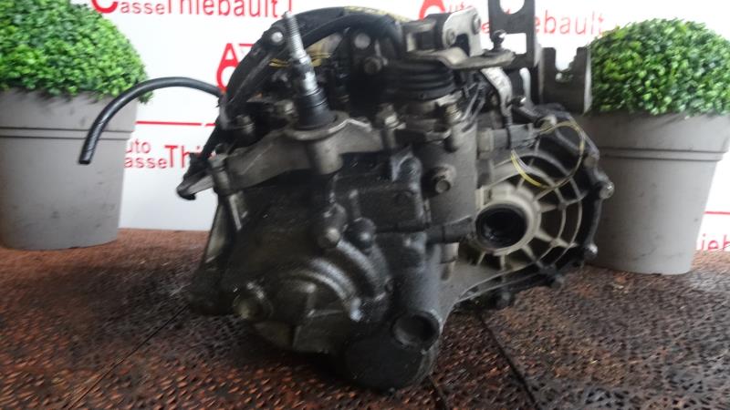 Boite de vitesses RENAULT SCENIC 2 PHASE 1 Diesel - 1