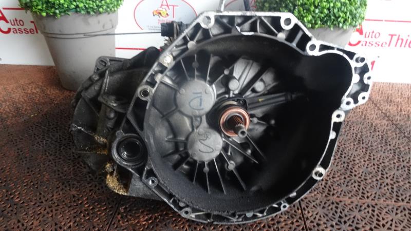 Boite de vitesses RENAULT VEL SATIS PHASE 1 Diesel - 1