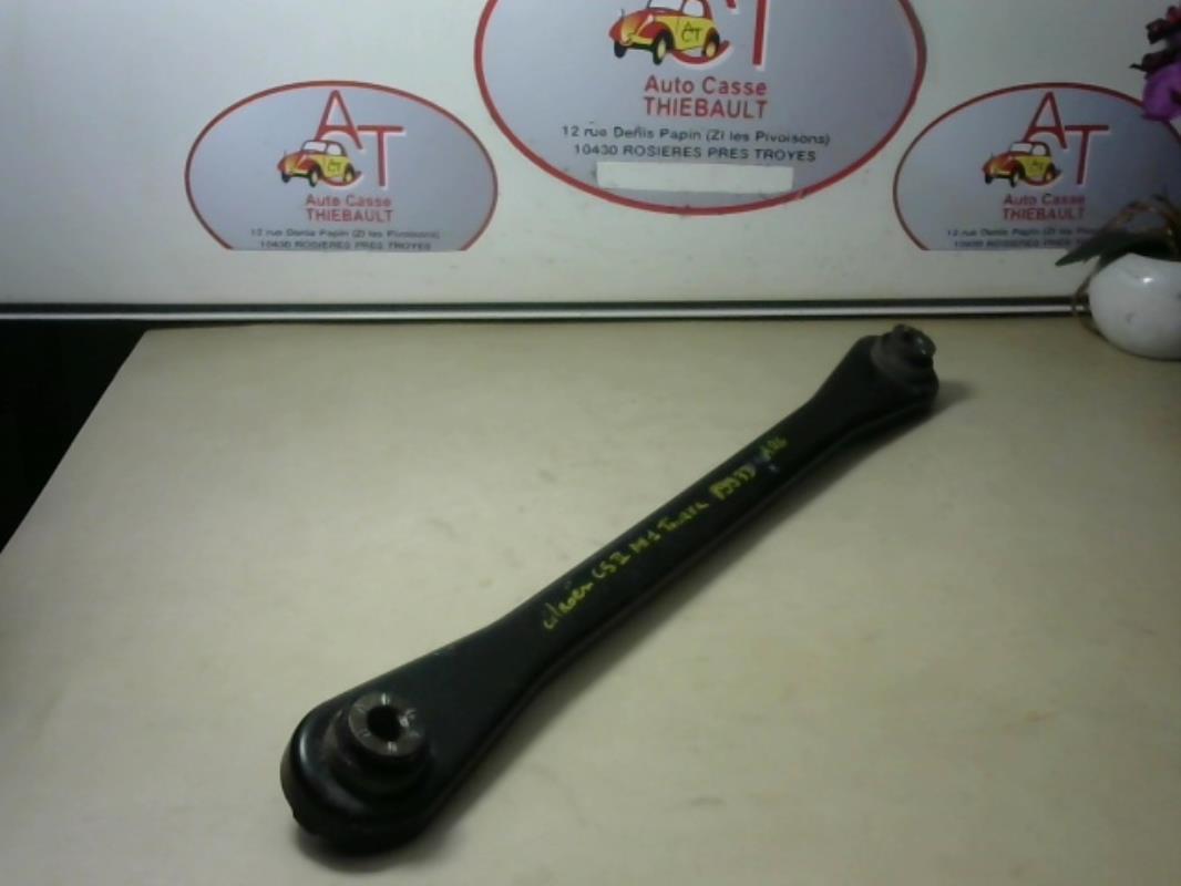 Braccio sospensione posteriore sinistra CITROEN C5 2 BREAK Diésel - 1