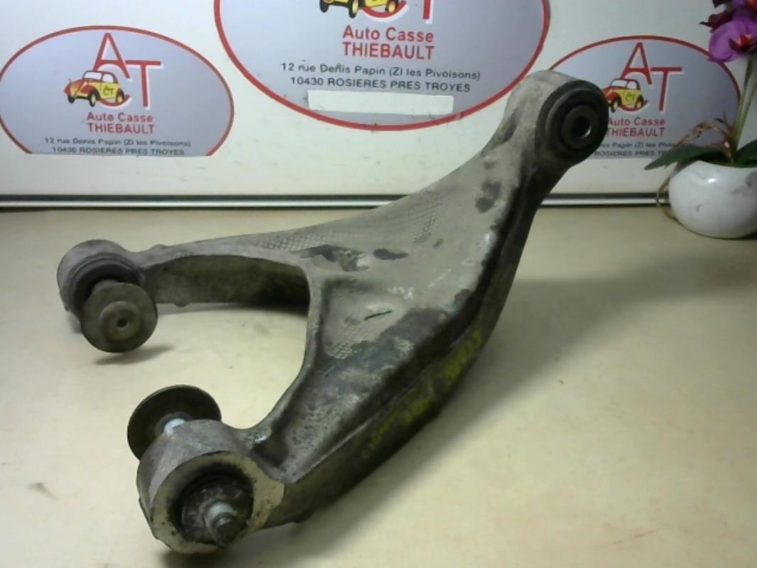 Braccio sospensione posteriore sinistra CITROEN C5 2 BREAK Diésel - 1