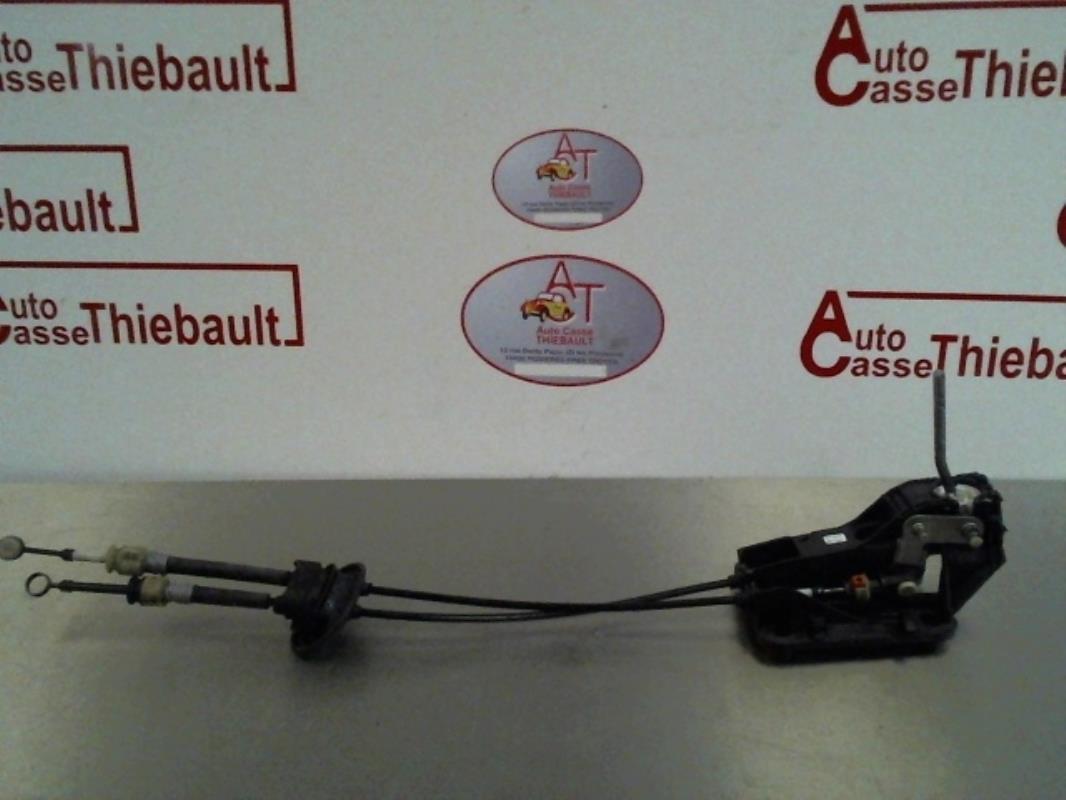 Cable levier de vitesses CITROEN C4 1 PHASE 2 COUPE Diesel - 1