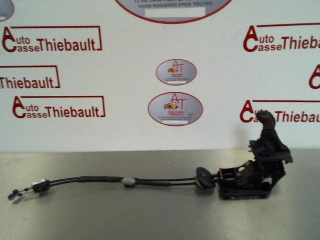 Cable levier de vitesses PEUGEOT 208 1 PHASE 2 Essence - 1